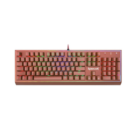 Redragon Gaming RGB Keyboard K571 [Siva] - GameXtremePH