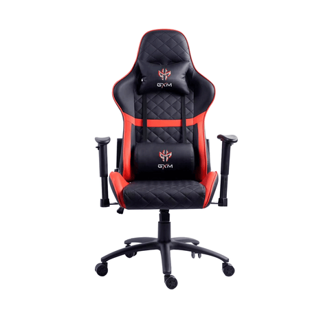 GXM Alpha Gaming Chair [Orange]
