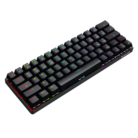 Redragon K613P-KBS JAX PRO Wired 2.4 Keyboard - GameXtremePH