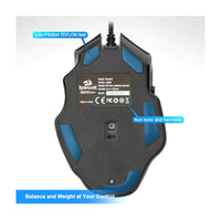 Redragon Gaming Mouse M609 Phaser - GameXtremePH
