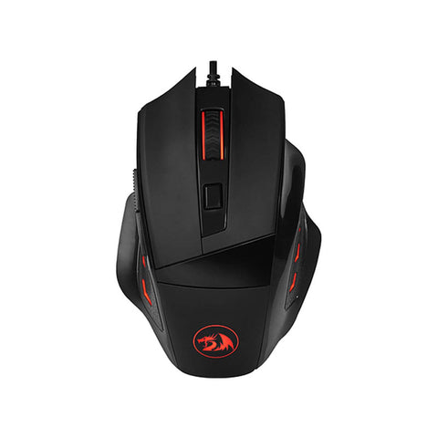Redragon Gaming Mouse M609 Phaser - GameXtremePH