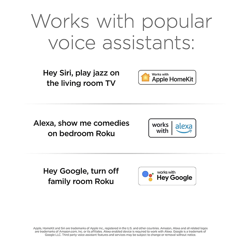 Roku Premiere HD/4K/HDR Streaming Media Player 3920R Black with Simple Remote & Premium HDMI Cable