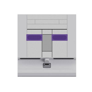 Skull & Co Dock (Retro) - GameXtremePH