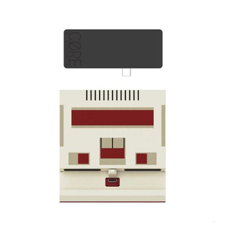 Skull & Co Dock (Snes) Family Computer - GameXtremePH