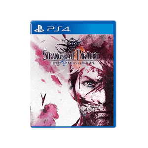 Stranger Of Paradise: Final Fantasy Origin - Playstation 4