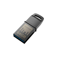 Strontium Nitro 64GB Dual Drive USB 3.1 Metal Flash Pen Drive OTG Up to 150MB/S Micro USB and USB 3.0 3.1 for Android Smartphones Tablets Computers Laptops (SR64GBBOTG2Y) - GameXtremePH