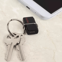 SanDisk Ultra SDDD2 16GB/32GB/64GB OTG / Dual USB Drive Black