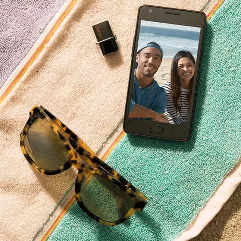 SanDisk Ultra SDDD2 16GB/32GB/64GB OTG / Dual USB Drive Black