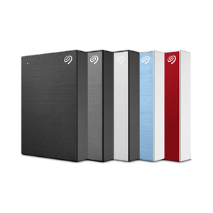 Seagate One Touch 1TB Portable HDD with Password Protection - GameXtremePH