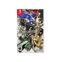 Shin Megami Tensei V - Nintendo Switch [US] - GameXtremePH