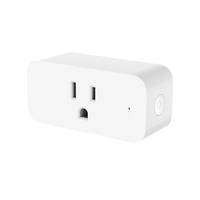 Xiaomi MI Smart Plug Wi-fi - GameXtremePH