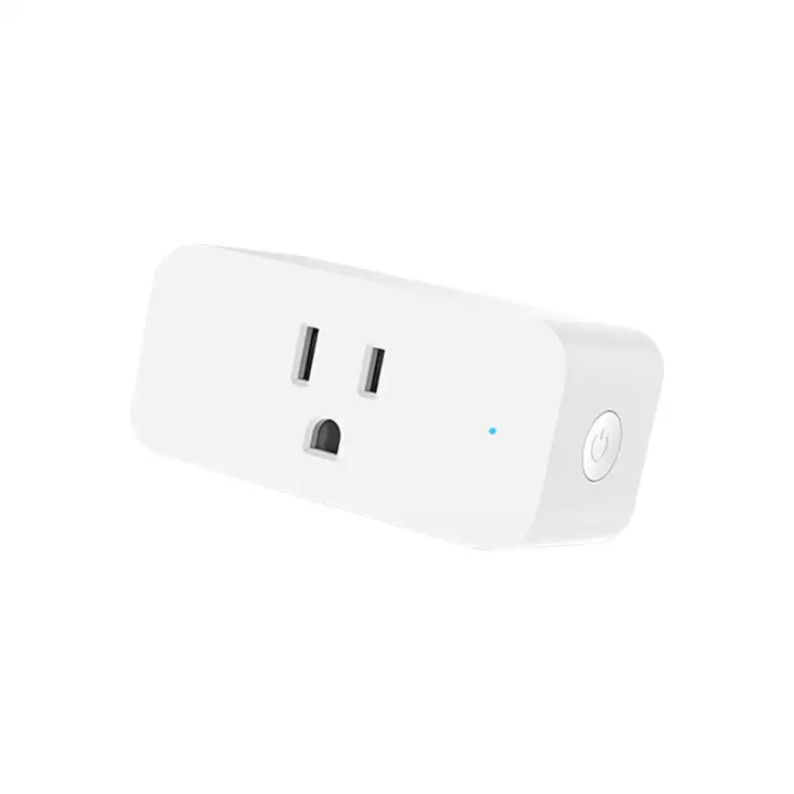 Xiaomi MI Smart Plug Wi-fi - GameXtremePH