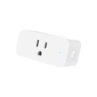Xiaomi MI Smart Plug Wi-fi - GameXtremePH