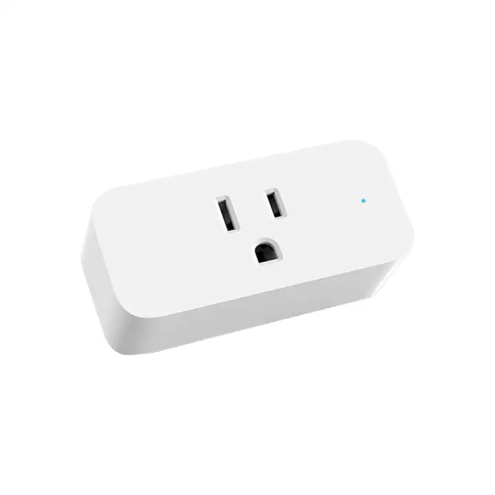 Xiaomi MI Smart Plug Wi-fi - GameXtremePH