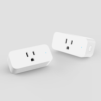 Xiaomi MI Smart Plug Wi-fi - GameXtremePH