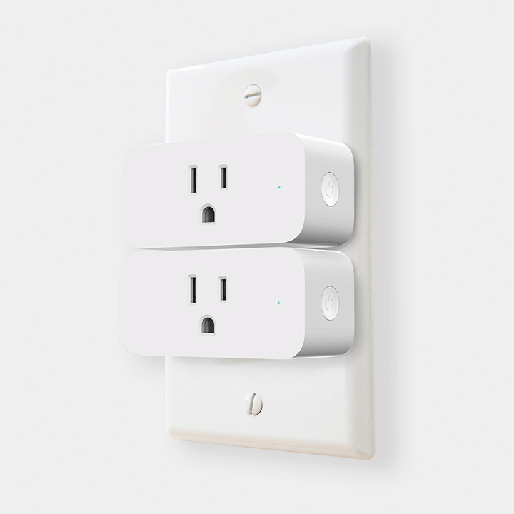 Xiaomi MI Smart Plug Wi-fi - GameXtremePH