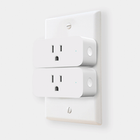 Xiaomi MI Smart Plug Wi-fi - GameXtremePH