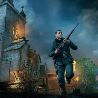 Nintendo Switch Sniper Elite V2 Remastered