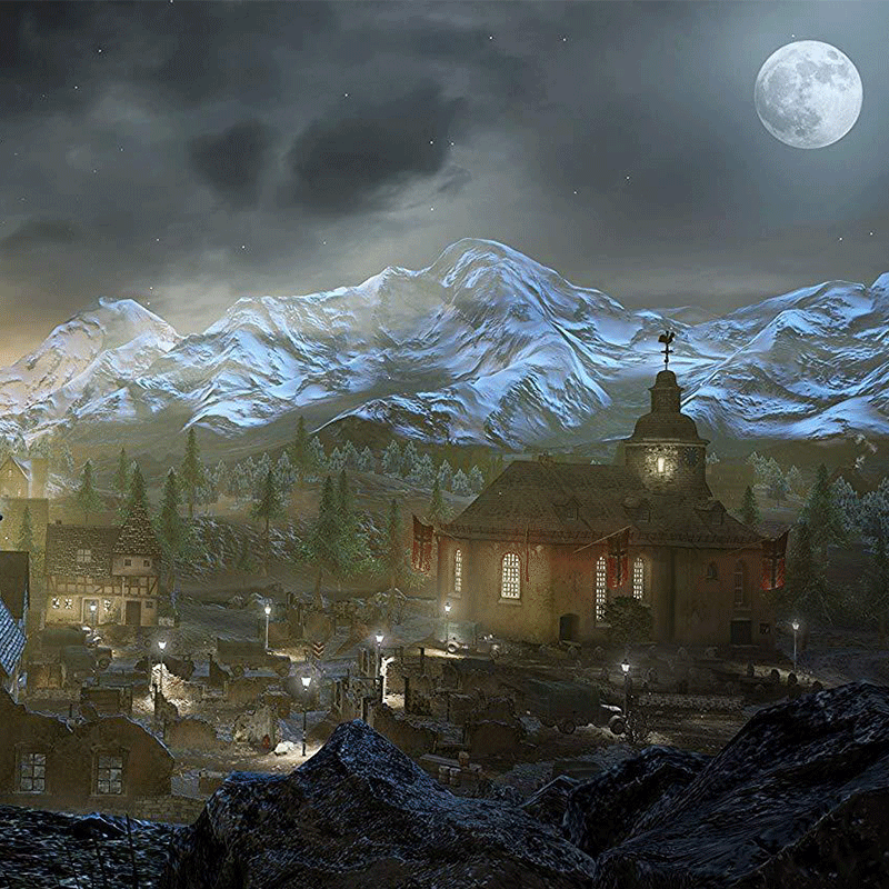 Nintendo Switch Sniper Elite V2 Remastered