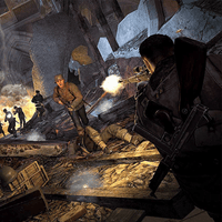 Nintendo Switch Sniper Elite V2 Remastered