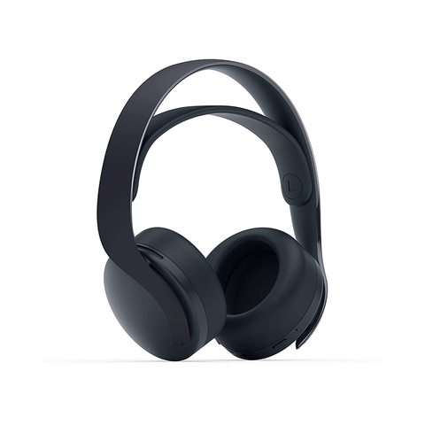 Sony PS5 Pulse 3D Wireless Headset (Black) [Asian] - GameXtremePH