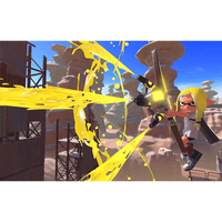 Nintendo Switch Splatoon 3