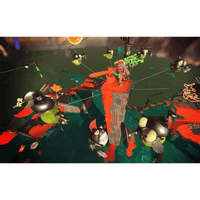 Nintendo Switch Splatoon 3