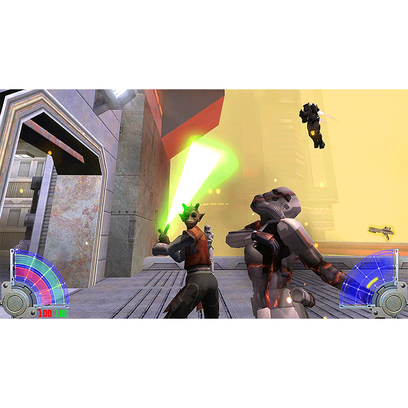 Jedi knight jedi academy switch release discount date