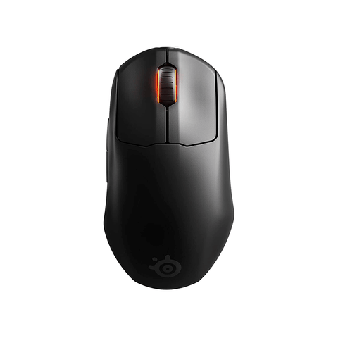 SteelSeries Prime Mini Wireless Precision ESports Gaming Mouse (62426) - GameXtremePH