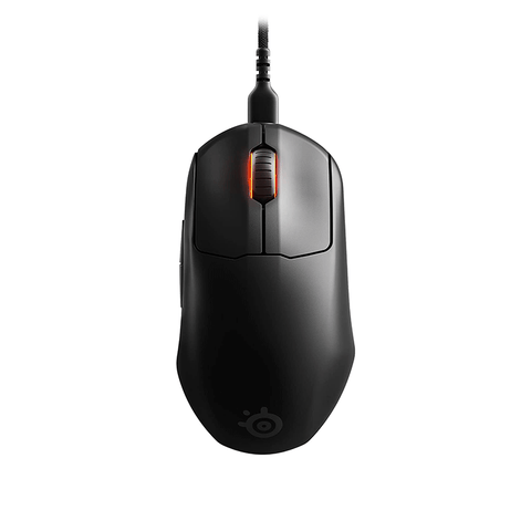SteelSeries Prime Mini Precision ESports Gaming Mouse (62421) - GameXtremePH