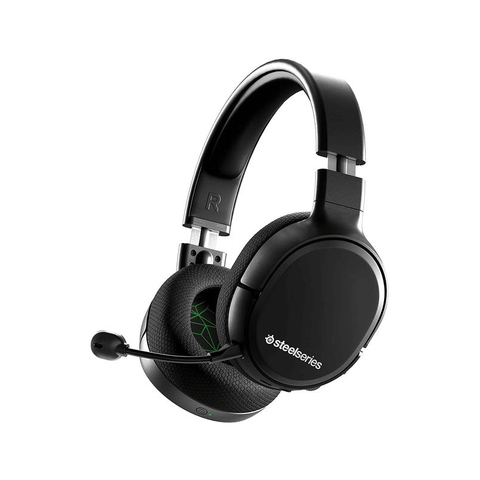 Steelseries Arctis 1 Wireless Gaming Headset (Black) (Xbox Series X/S/Xbox One/PS5/PS4 /PC/Switch/Android) (PN61502) - GameXtremePH