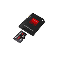 Strontium Nitro SRN32GTFU1A1A Micro SD Card A1 32GB with Adapter (Speed up to 100MB/s) - GameXtremePH