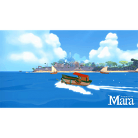 Summer in Mara - Nintendo Switch [EU] - GameXtremePH
