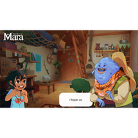 Summer in Mara - Nintendo Switch [EU] - GameXtremePH