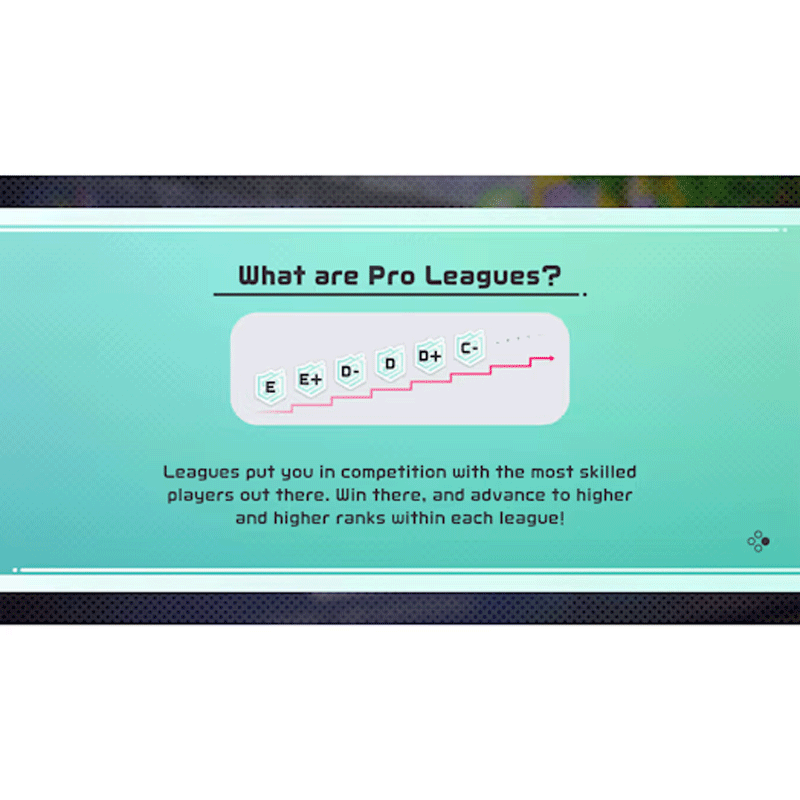 Nintendo Switch Sports Includes Leg Strap