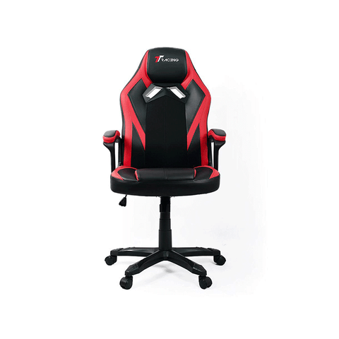 TTRacing Gaming Chair Duo V3 RED - GameXtremePH