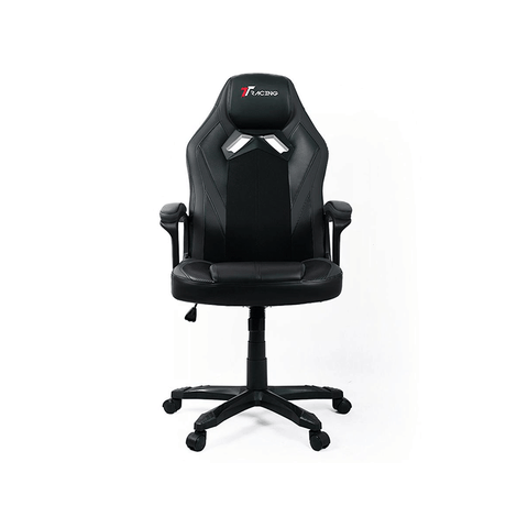 TTRacing Gaming Chair Duo V3 Black - GameXtremePH