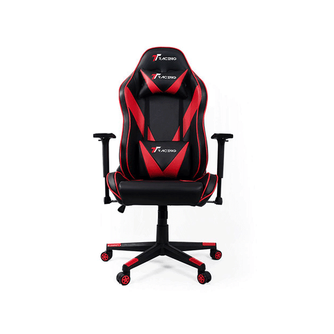 TTRacing Gaming Chair Swift X Red - GameXtremePH