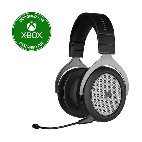 Corsair HS75 XB Wireless Gaming Headset for Xbox Series X & Xbox One - GameXtremePH