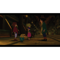 Ni no Kuni: Wrath of  the White Witch - Nintendo Switch - [US] - GameXtremePH