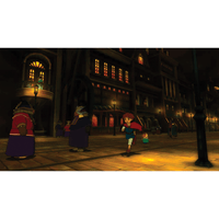 Ni no Kuni: Wrath of  the White Witch - Nintendo Switch - [US] - GameXtremePH