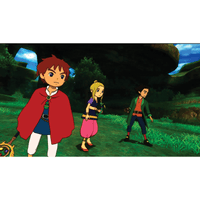 Ni no Kuni: Wrath of  the White Witch - Nintendo Switch - [US] - GameXtremePH