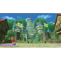 Ni no Kuni: Wrath of  the White Witch - Nintendo Switch - [US] - GameXtremePH