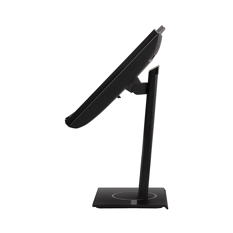 ViewSonic VG2440V 24 Inch 1080p IPS Video Conferencing Monitor with Integrated 2MP Camera, Microphone, Speakers, Eye Care, Ergonomic Design, HDMI DisplayPort VGA Inputs for Home and Office - GameXtremePH