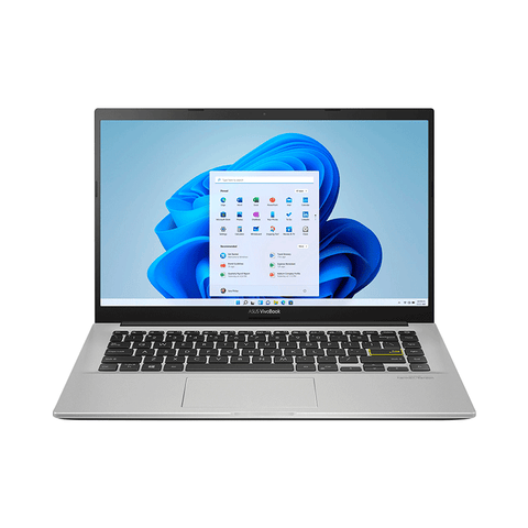 ASUS Vivobook X413JA-211.VBWB 14" Intel 10th Gen i3 4GB Memory 128GB SSD DREAMY WHITE 195553039147 - GameXtremePH