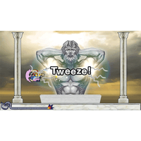 Nintendo Switch Wario Ware: Get It Together (US)