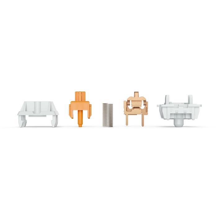 Glorious Holy panda mechanical switches - GameXtremePH