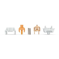 Glorious Holy panda mechanical switches - GameXtremePH