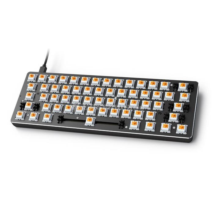 Glorious Holy panda mechanical switches - GameXtremePH