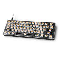 Glorious Holy panda mechanical switches - GameXtremePH